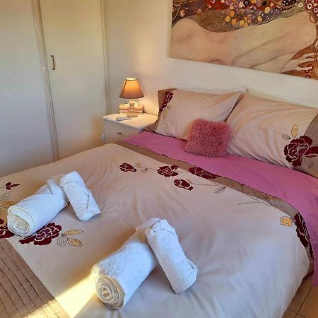 Kato Paphos Apt 400M To The Beach ภายนอก รูปภาพ