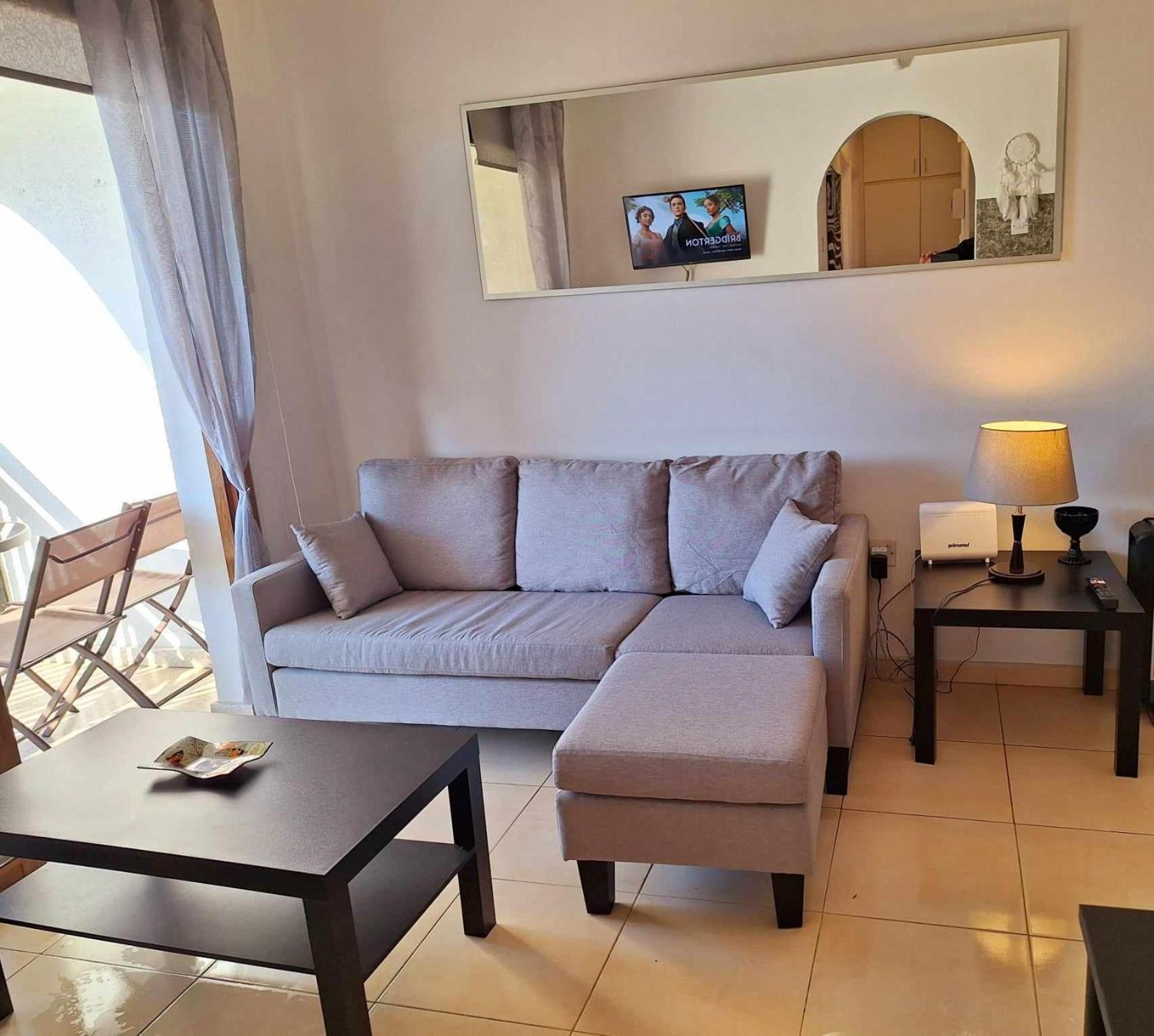 Kato Paphos Apt 400M To The Beach ภายนอก รูปภาพ