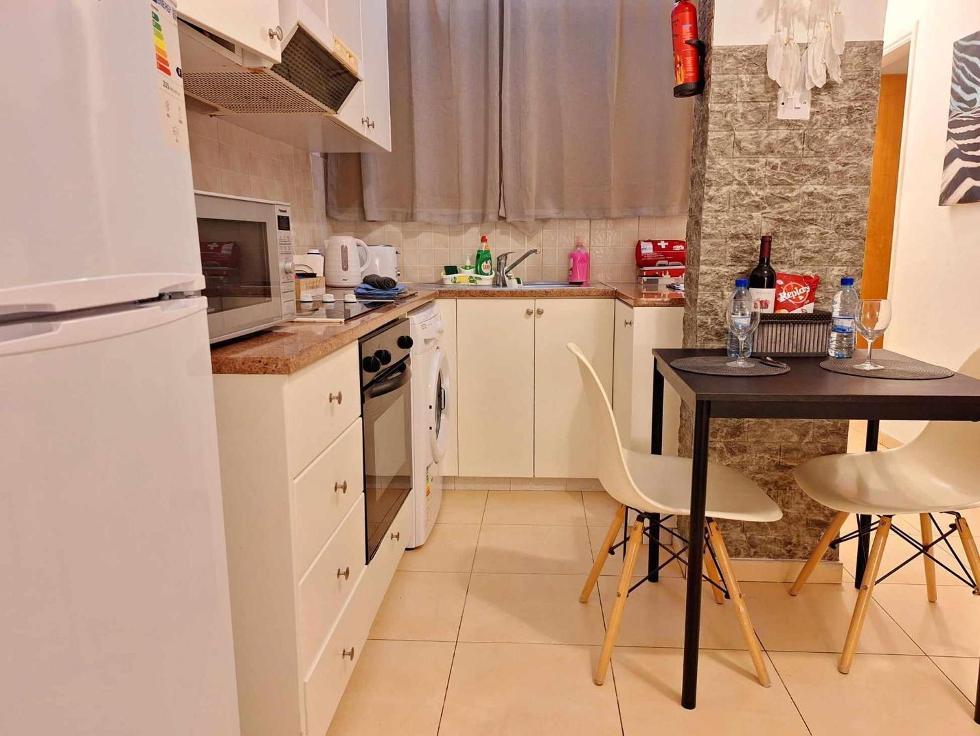 Kato Paphos Apt 400M To The Beach ภายนอก รูปภาพ