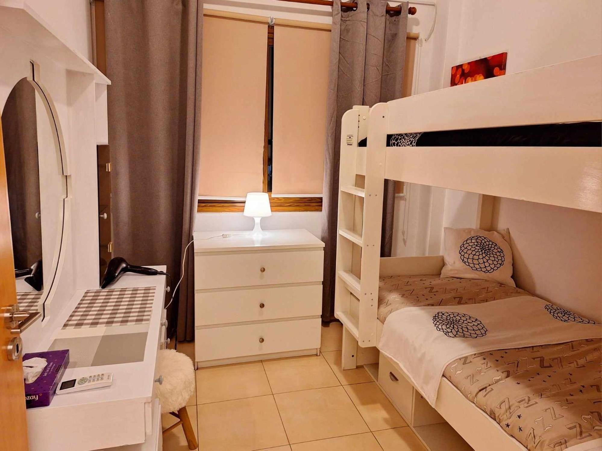 Kato Paphos Apt 400M To The Beach ภายนอก รูปภาพ