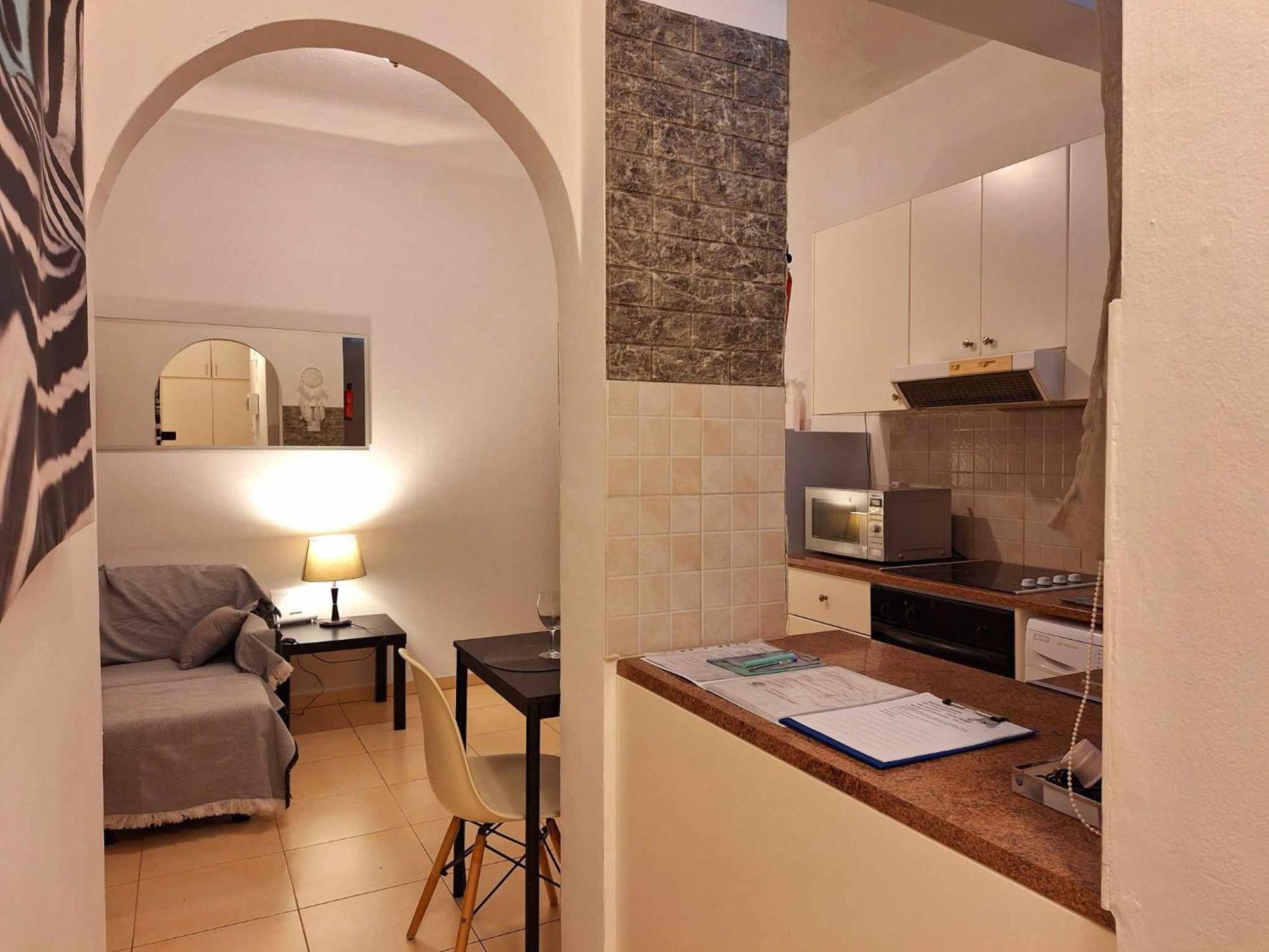 Kato Paphos Apt 400M To The Beach ภายนอก รูปภาพ