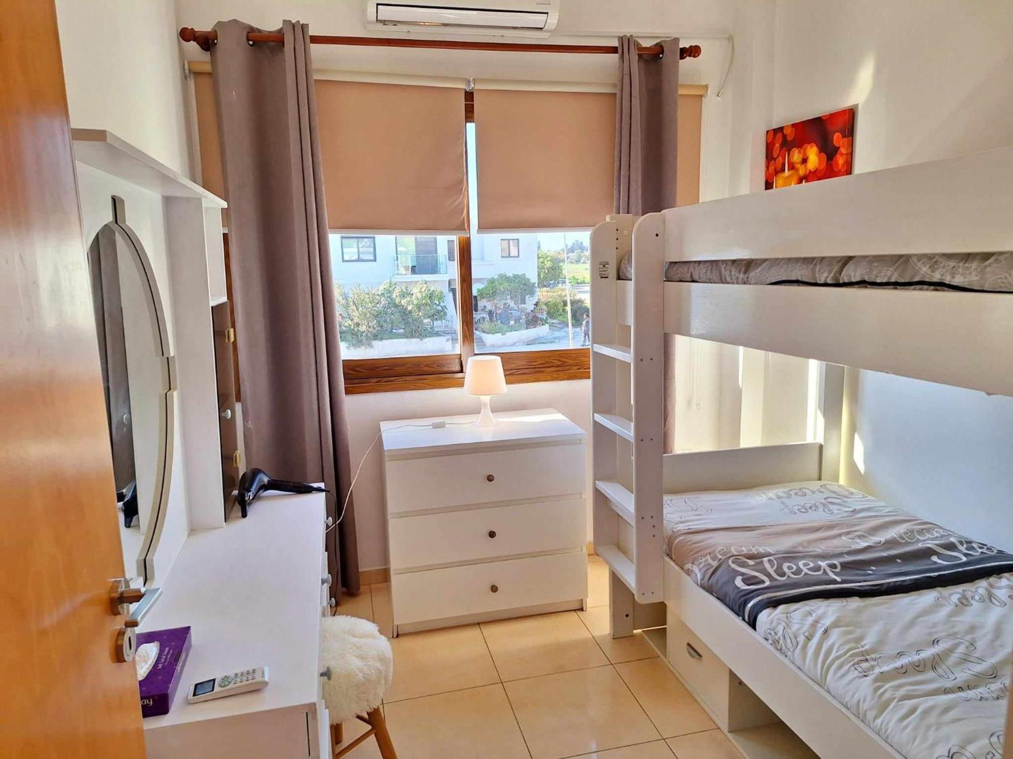 Kato Paphos Apt 400M To The Beach ภายนอก รูปภาพ