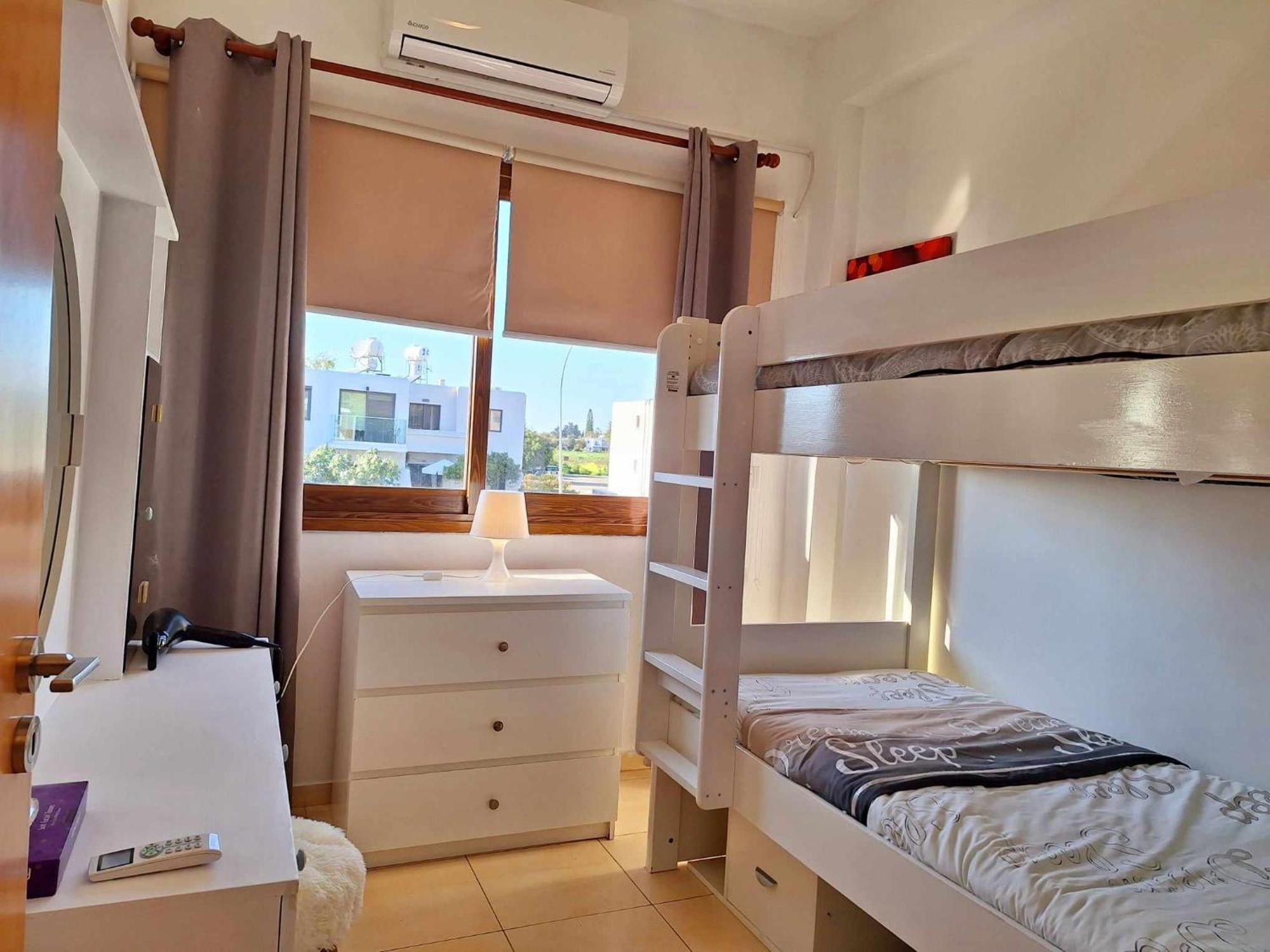 Kato Paphos Apt 400M To The Beach ภายนอก รูปภาพ
