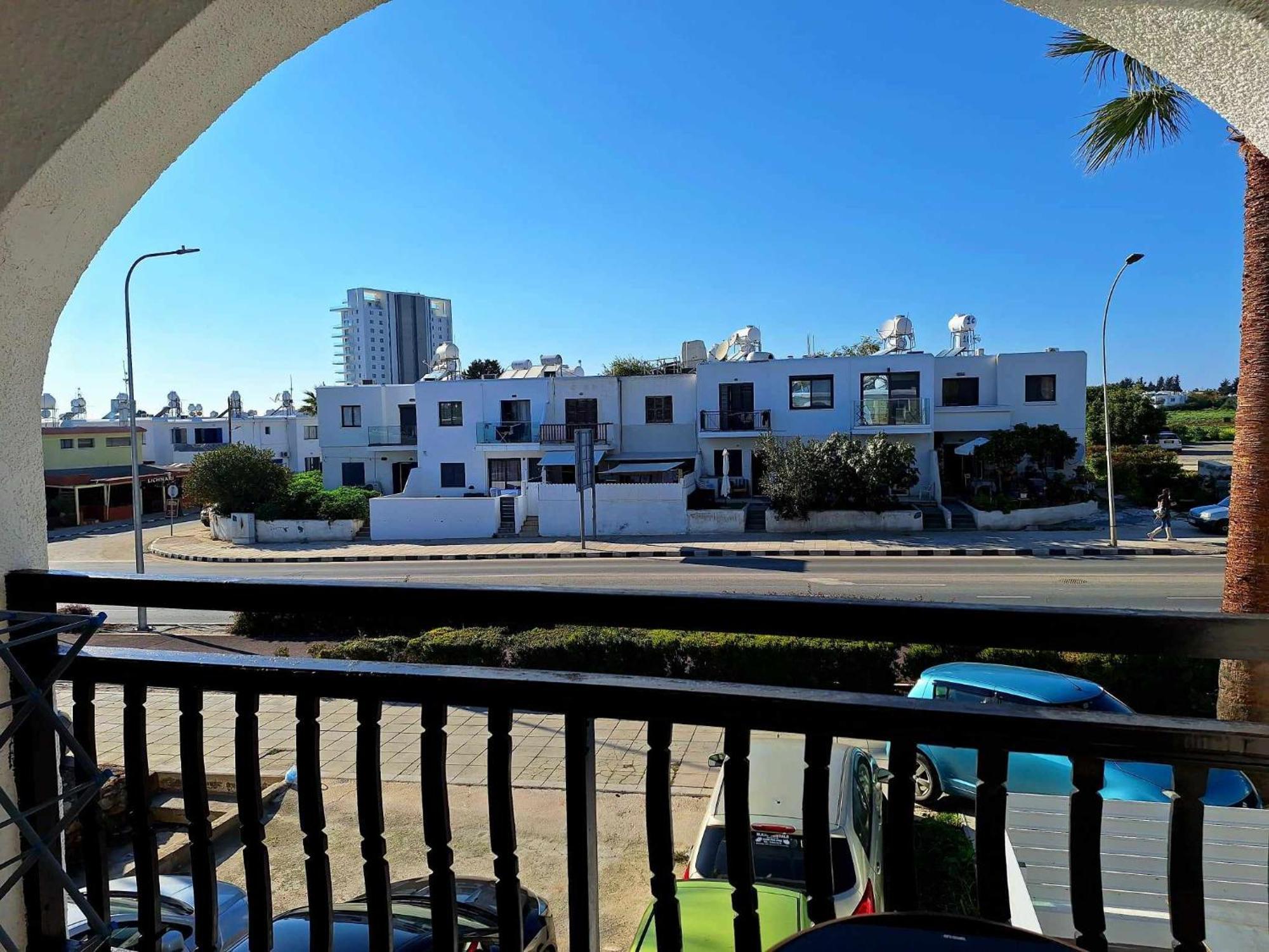 Kato Paphos Apt 400M To The Beach ห้อง รูปภาพ